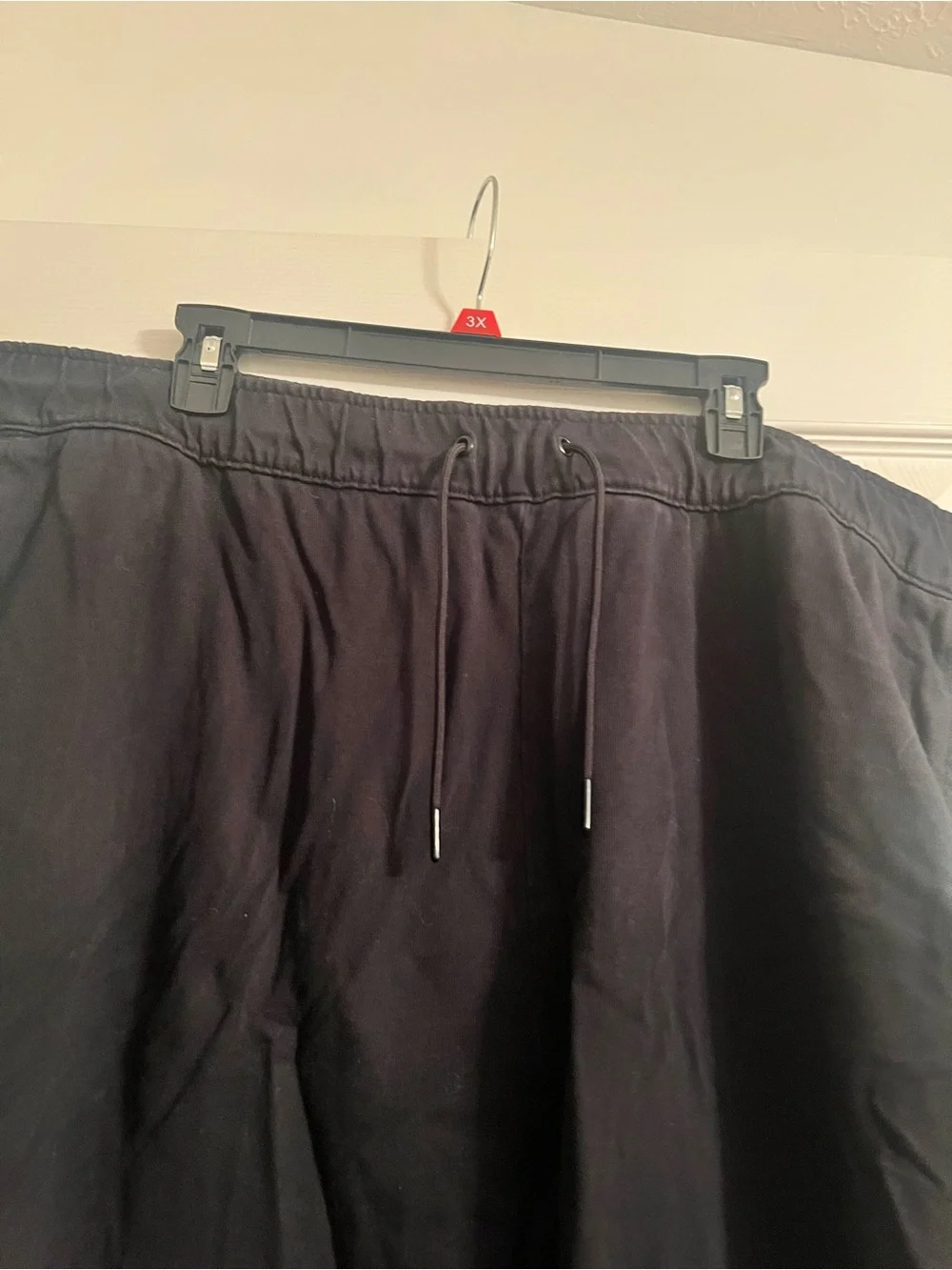 Nike comfortable black